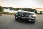 Buick Regal Avenir 2018 года (NA)
